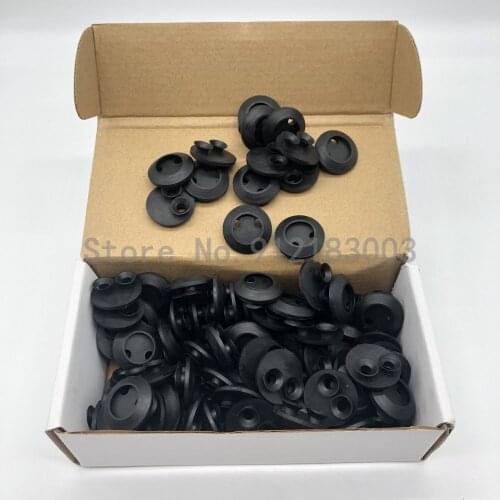 Best Quality 1 Pieces 66.028.405 G2.028.405 Suitable Offset Printing Machine Spare Parts Rubber Sucker Od 28mm