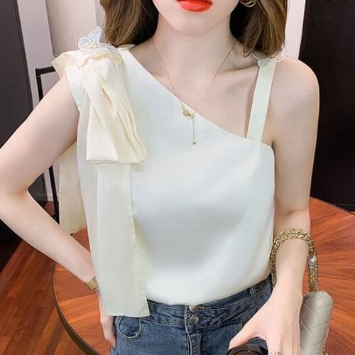 Madou girl Womens Summer Tops