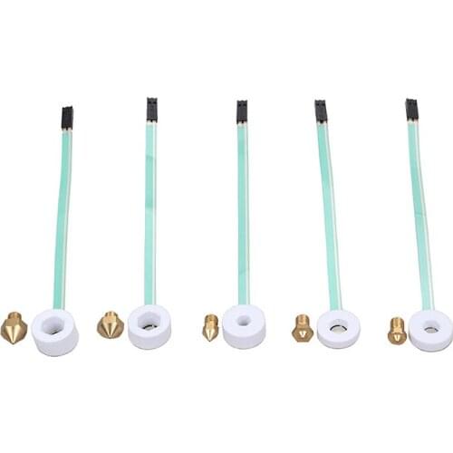 3d printer automatic alignment High speed leveling sensor module DIY Delta general strip line for Makerbot Ultimaker MK8 E3D V6