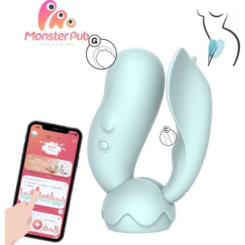 Monster Pub Sex Toys