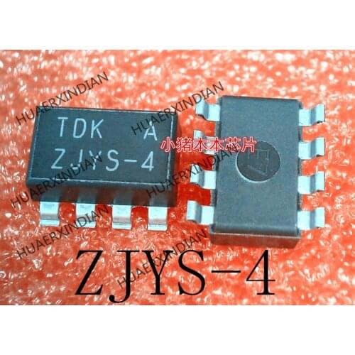 New Original ZJYS-4 TDKZJYS-4 ZJYS51R5-4PT SOP-8