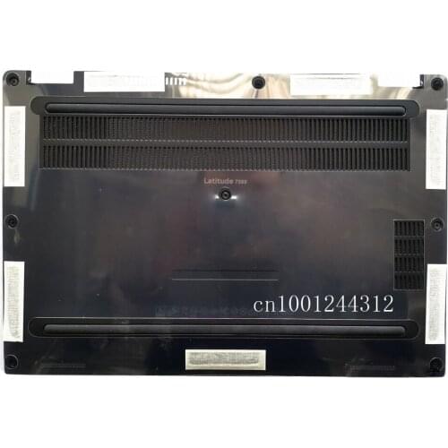 New Original For DELL Latitude E7389 7389 Lower Bottom Base Case Cover 0DXKY6