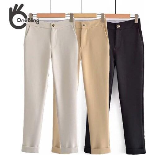 ONEBLING Women's Pants