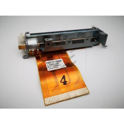 Original Thermal Print Head MBL2100A for ALPS Printer Print Head MBL2100 Print Unit MBL-2100A Regeneration