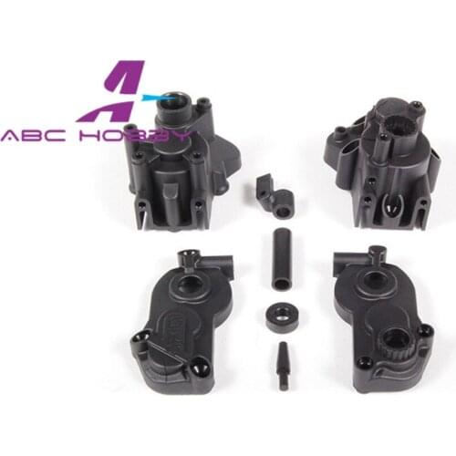 Axial ax31108 2-SPEED GEARBOX