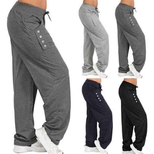 Men Yoga Pants autumn Sweatapnts Yoga Trousers Male Running Jogging Leisure Workout Athletic Fitness Track Pants Trousers