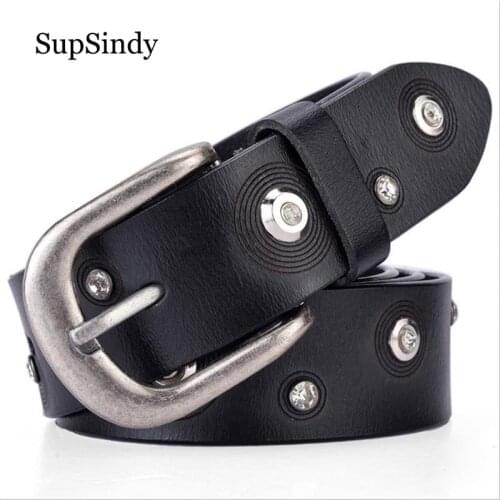 Женские ремни и пояса SupSindy China At AliExpress