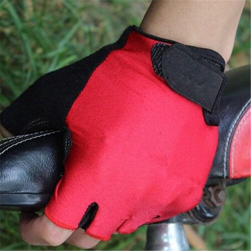 Cycling Sports Tactical Glove Bicycle Gym Gloves Men Women Half Finger Anti Slip Gel Pad MTB Road Bike Mountain Gloves S-XL