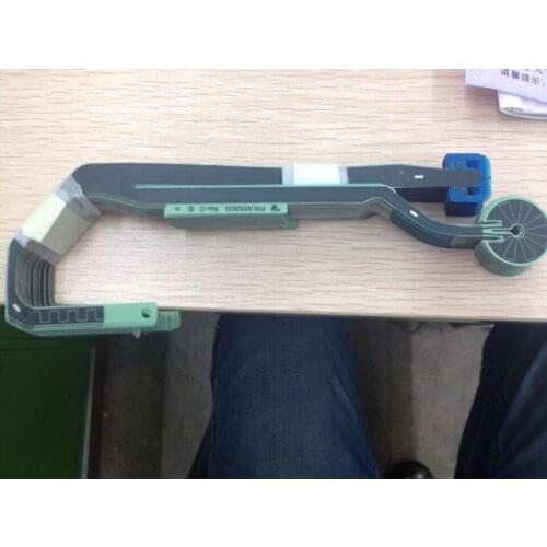 Repair Part Power Eject Button Repair Part Switch Flex Cable Connector For Xbox 360 Slim Replacement