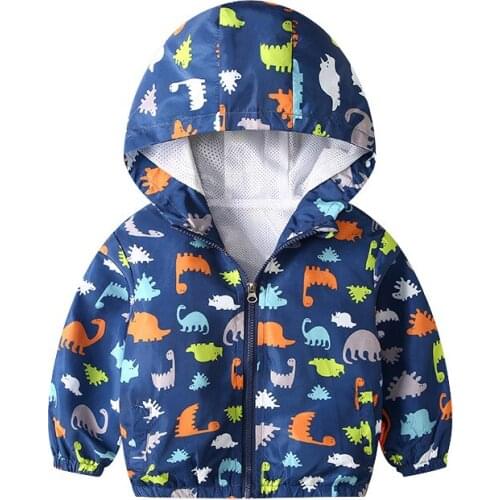2021 Winter Coat Windproof Jackets for Girls Toddler Boys Clothes Manteau Fille Kids Coats