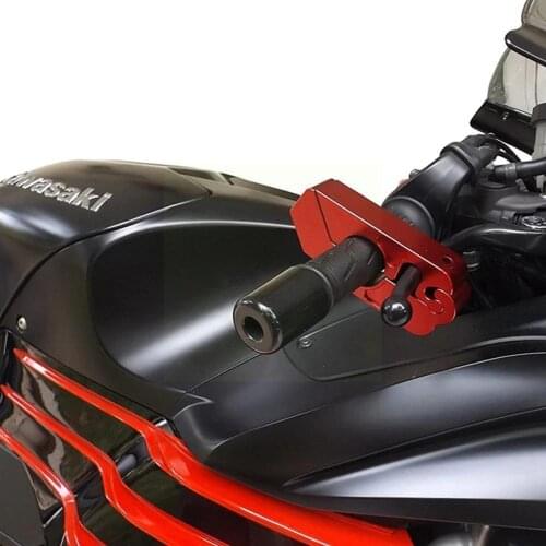 1PCS Easy To Use Safety Motorcycle Grip Safety Locks Lock Scooter Disc ATV Handset Anti-theft Fit Brake Handlebar Lever Loc G5N9