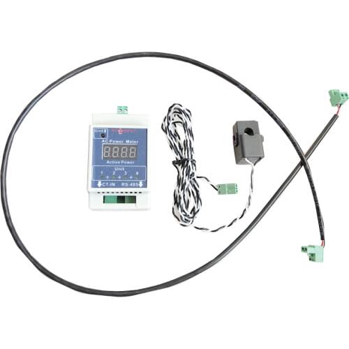 2021 Updated Current Limiter Sensor for Soyosource GTN 1000W 2000W Solar Grid Tie Inverter