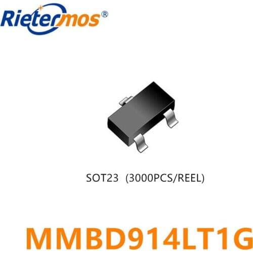 3000PCS MMBT2907ALT1G MMBT2907 SOT23 original