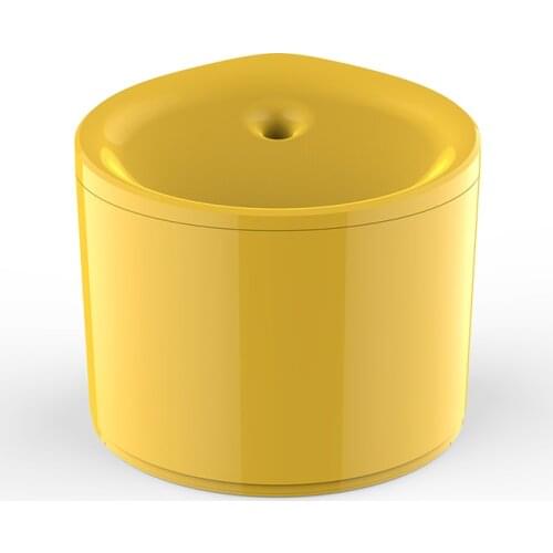 New 4 Colors Automatic Wifi Pet Dog Cat Waterer Feeder Fountain Smart App Control Water Dispenser For Pet Dog Cat