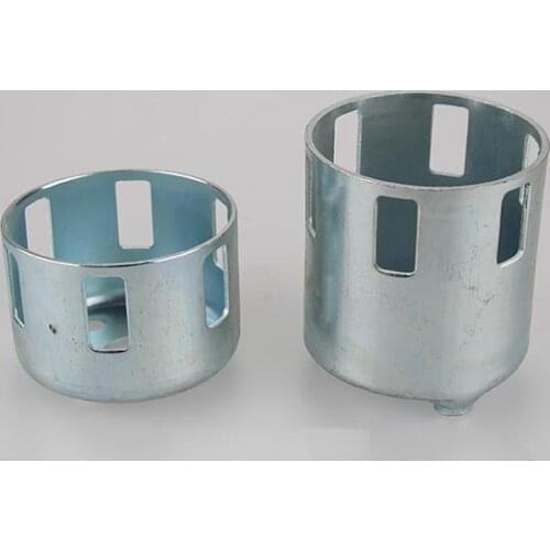 Free Shipping Gasoline engine 168F 170F GX200 GX240 starter cup starting cup suit for all Chinese brand