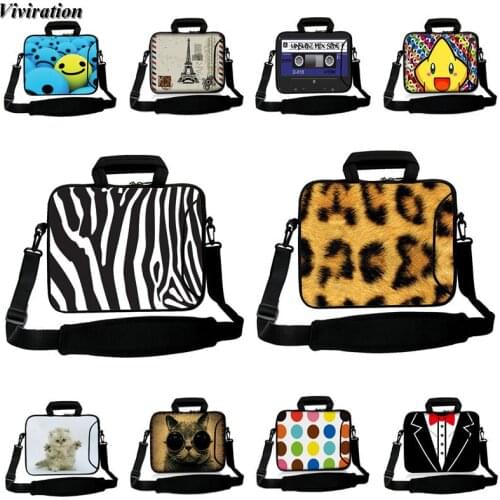 Laptop Carry Bag For Huawei Matebook D15/D14 Mate 13 14 X Pro 13.9 Dell XPS 12 14 Macbook Pro 13 Retina 11 11.6 17 Notebook Case