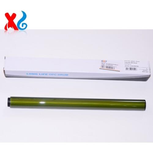 1XJapan Long Life Color OPC Drum Compatible for Konica Minolta Bizhub C220 C280 C360 C224E C554E Bizhub 364E 554E C284 C224 Drum