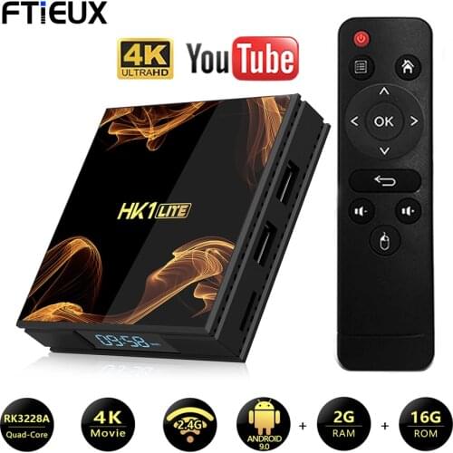 FTIEUX TVs, Audio And Video