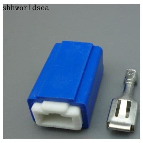 Worldgolden H1 h3 ceramic socket female right angle cover and terminal bulb socket