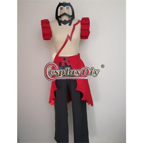 My Hero Academia Kirishima Eijiro Cosplay Costume Adult Mens Boku no Hero Academia Outfit Suit Custom Made L320