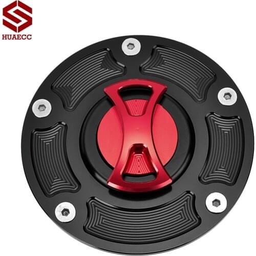Motorcycle CNC Fuel Tank Cap Cover For Ducati Panigale 899 959 Panigale 1199 1299 Accessories Gas Tank Caps Petrol Covers