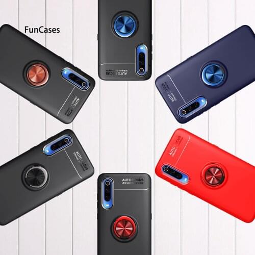 Anti-Throwing Protection Soft TPU Protector For carcaso Xiaomi 9 Case Telephone Accesories Cellular sFor Xiaomi coque 9 Covers