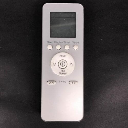 NEW Original Remote Control for Electrolux Air Conditioner Fernbedienung GZ-46B-E1-003
