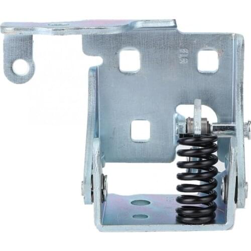 Front Right Door Lower Hinge Fit for Chevrolet Avalanche/Silverado/Suburban 20969646 Auto Parts accessories