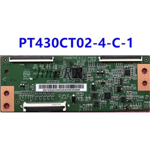 PT430CT02-4-C-1 Original wireless For Huike Logic board Strict test quality assurance PT430CT02-4-C-1