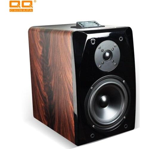 QQChinapa Portable Audio Equipment