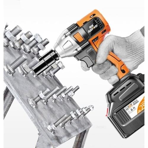 RERAS Electric Wrenches