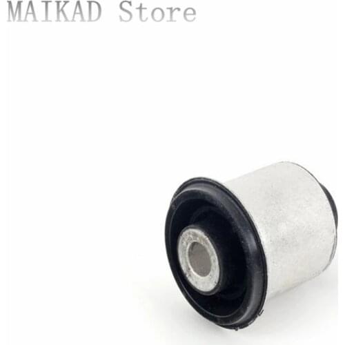 Back rear Control Arm Bushing Control Arm Rubber for Mercedes-Benz X164 GL320 GL350 GL420 GL450 GL500 GL550 A1643520165