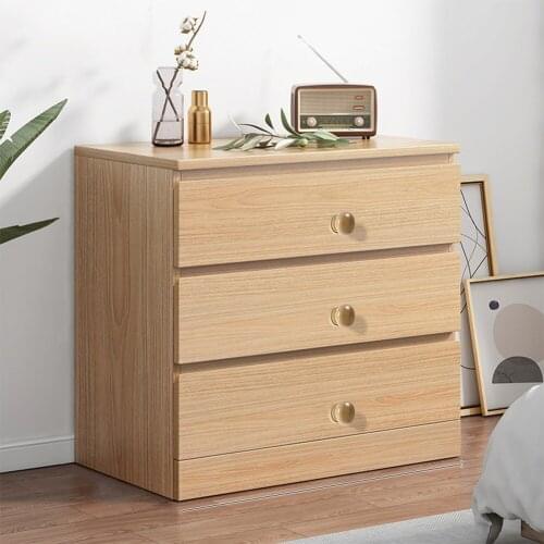 ETUUD 10Pcs Handles 24mm 27mm 32mm Natural Wooden Cabinet Drawer Wardrobe Knob Door Pull Kitchen Handle Furniture Hardware