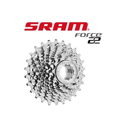 SRAM FORCE 22 PG-1170 Cassette 11S road bicycle bike freewheel 2*11s PG1170 PG 1170
