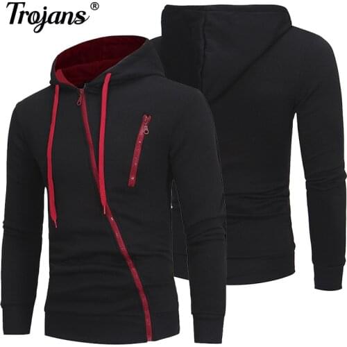 TROJANS Men's Winter Jackets