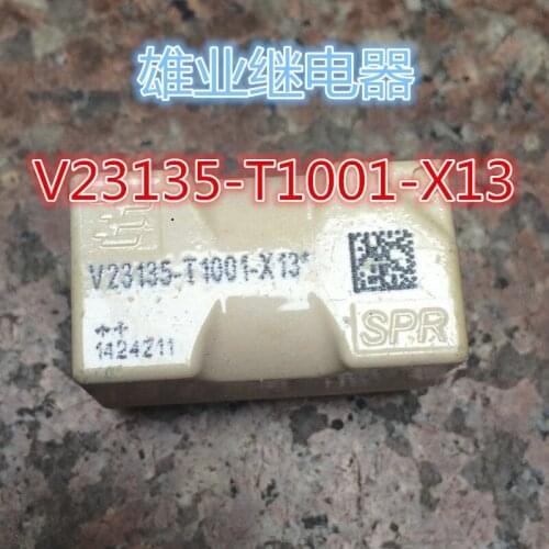 V23135-T1001 12V max 90A Relay car Relay