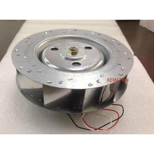 A90L-0001-0444/R Cooling Fan A90L-0001-0444R 4500W 220v 50A 1200min-1 Speed A90L00010444R