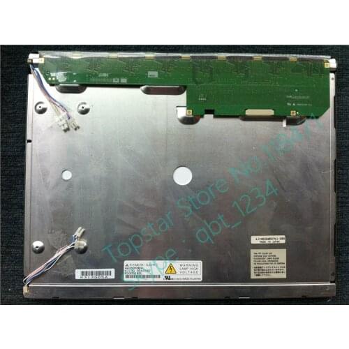 AA150XN04 15" LCD SCREEN DISPLAY ORIGIANL grade A one year warranty