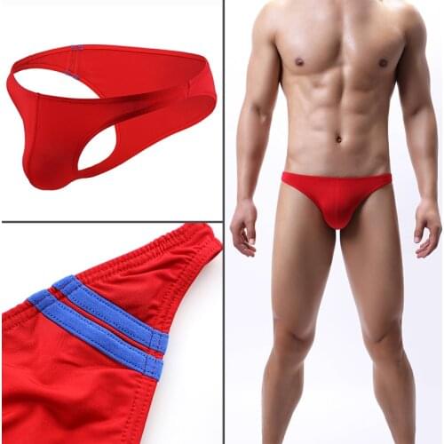 Мужские трусы-плавки Aiiou China At AliExpress