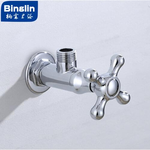 BINGLIN Plumbing Valves