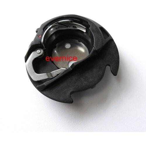 Bobbin Case for Janome MC6300P,MC6500P,MC6600P,MC7700QCP, MC8200QC #846652009