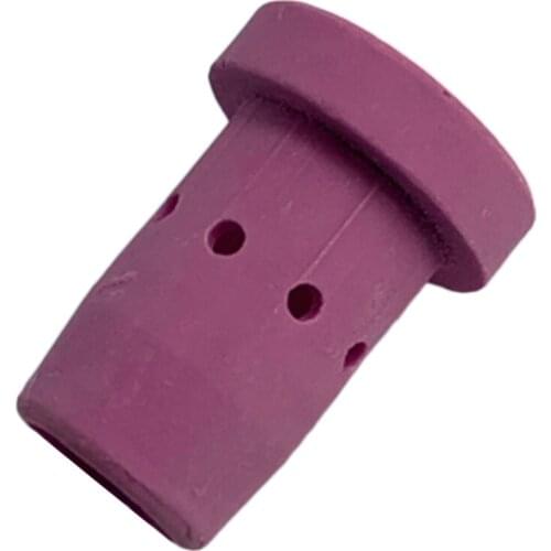 500A MIG Torch Gas Diffuser Carbon Dioxide Gas Shielded Welding Accs