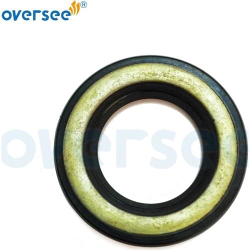 Oil Seal 93101-22067 For Yamaha Outboard Parts Parsun Hidea Powertec Seapro 25hp 30hp 93101-22M00 Size 22*36*6mm