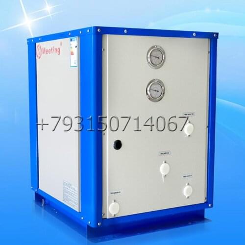 MEETING Air Filters For Ventilation