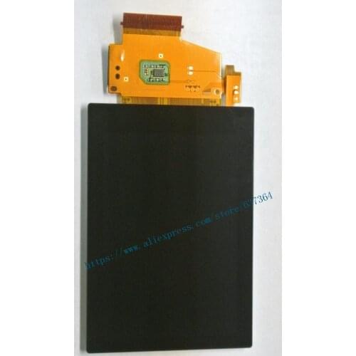 New LCD Display Screen for Panasonic FOR Lumix DMC-GF6 GF6 Camera with Backlight with Touch