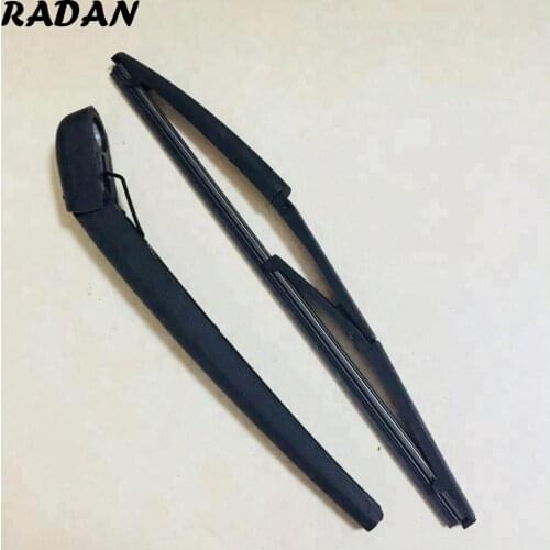 Orginal Rear Wiper Arm Wiper Blade For JAC J5 J6 5611300U2010