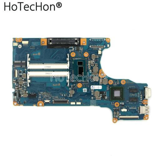 P000593950 - New Laptop Motherboard FAMXSY5 A3660A w/ i7-4600u + GT 730M for Toshiba Tecra Z40-A Laptops
