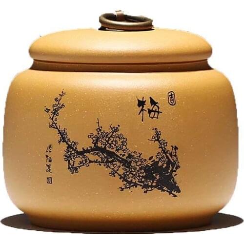 Memorial Urn Funeral Urn Cremation Urns Ashes Adult Urn Handcrafted Design