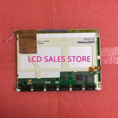 PD104SL3N2 10.4 INCH INDUSTRIAL LCD SCREEN DISPLAY ORIGINAL