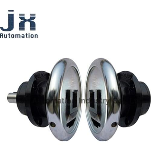 Air Expansion Shaft Magnetic Powder Brake Safety Chuck 35 Flange Shaft Seat Chuck STO/STW-35 SLO/SLW-35